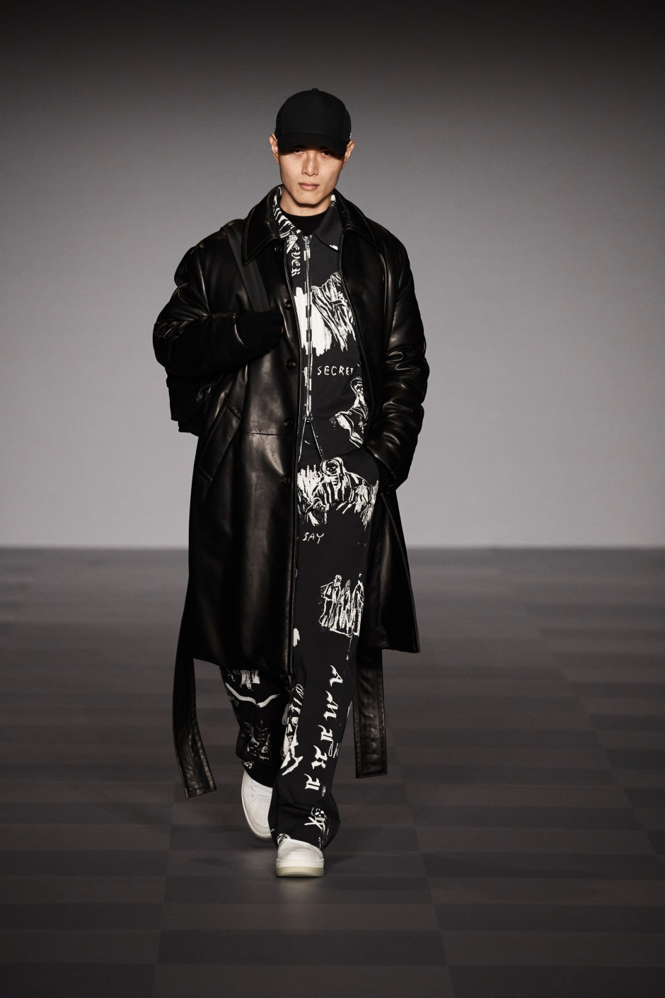 Amiri Sonbahar/Kış 2022