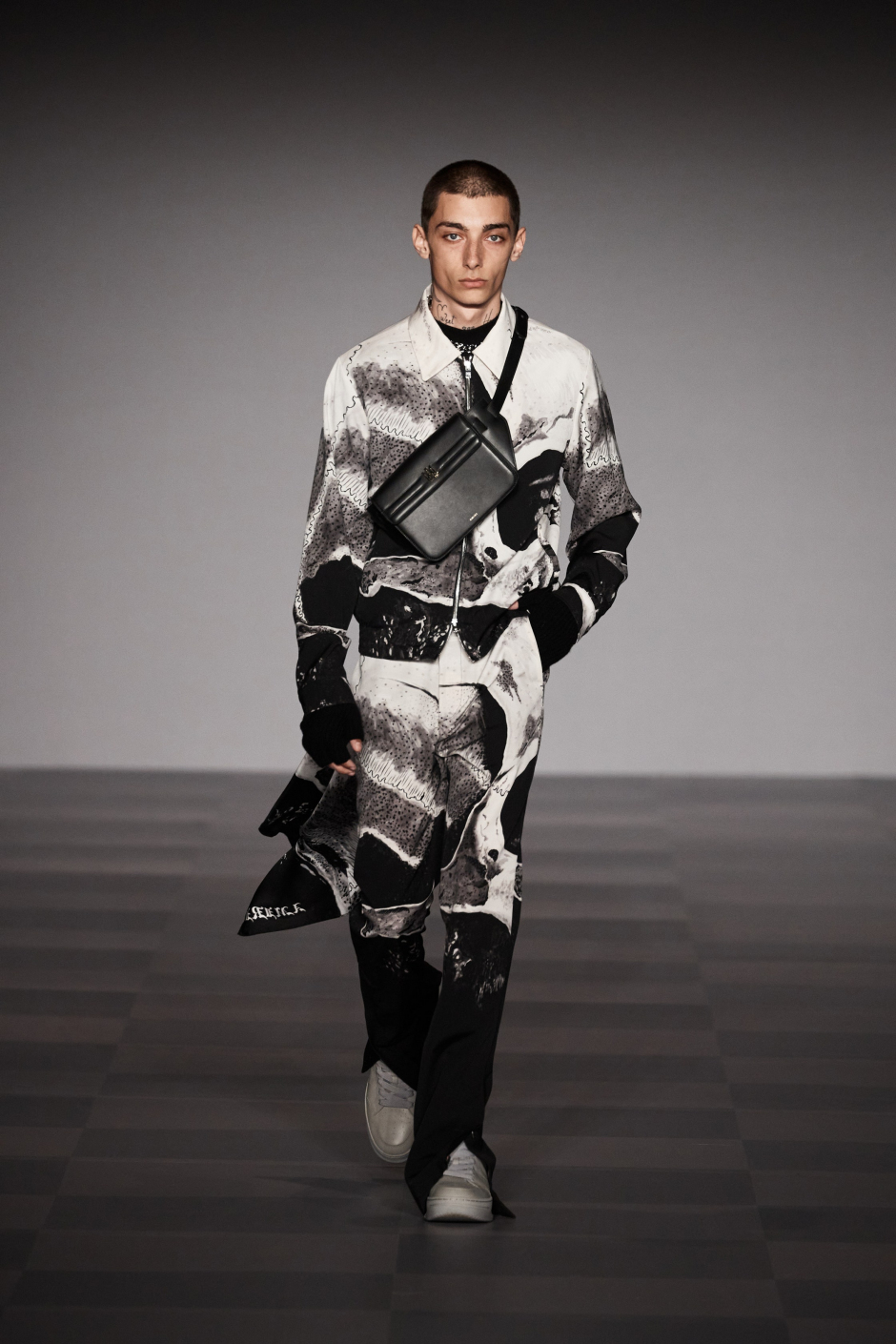 Amiri Sonbahar/Kış 2022