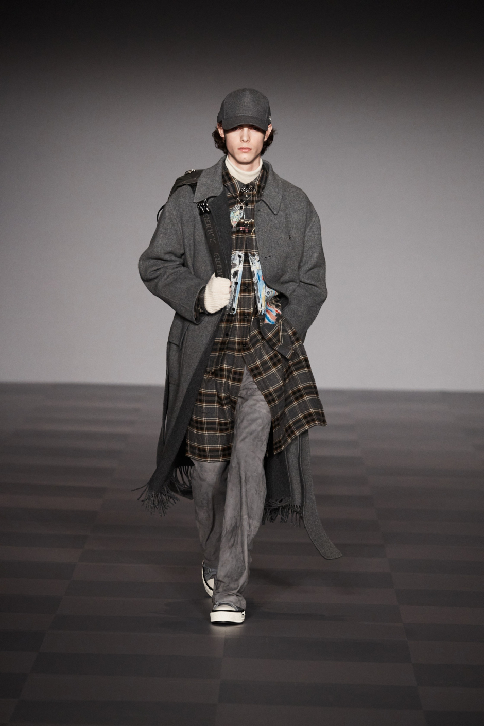 Amiri Sonbahar/Kış 2022