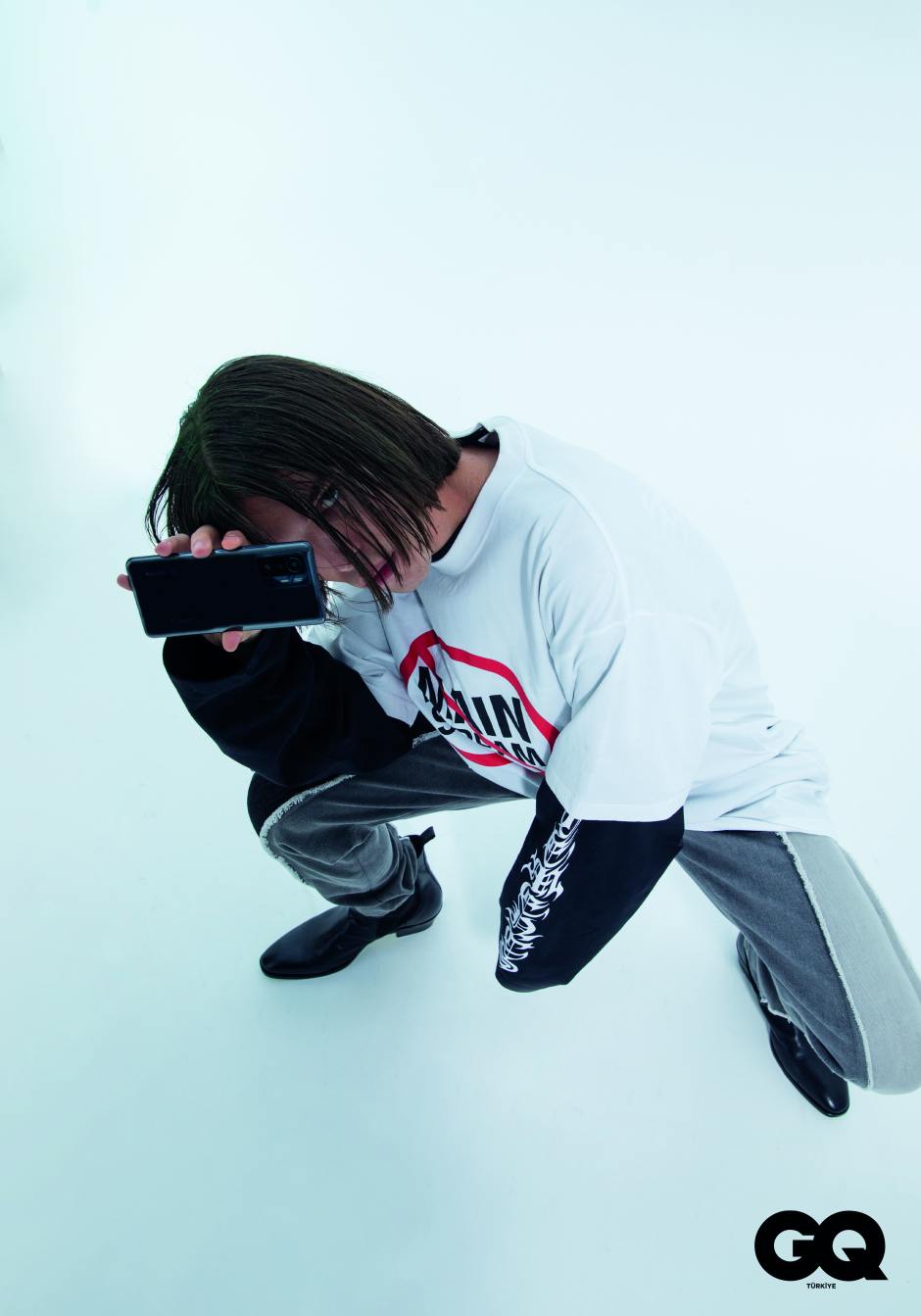 Bir Jenerasyon Portresi