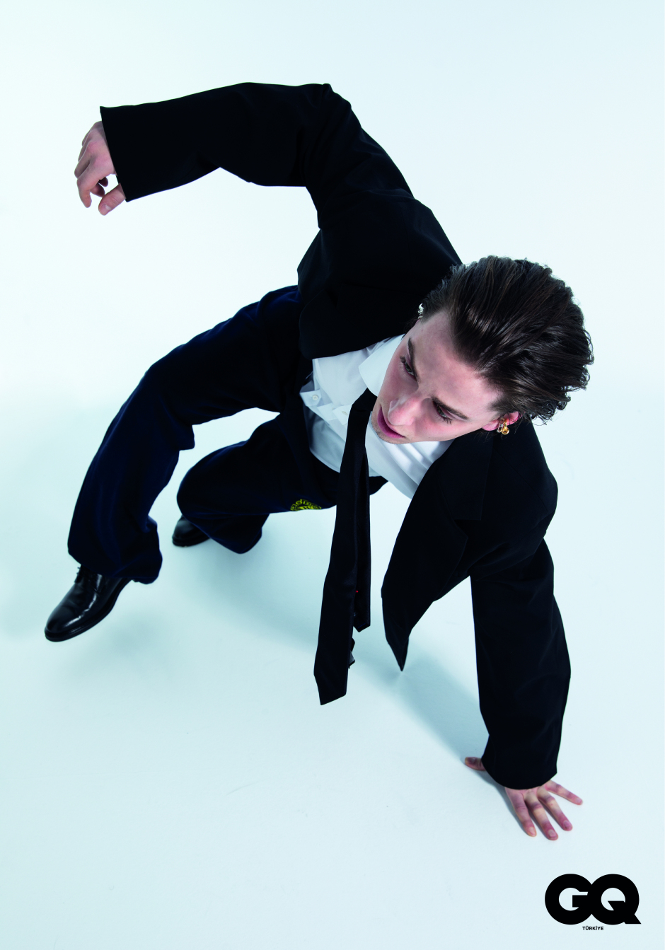 Bir Jenerasyon Portresi