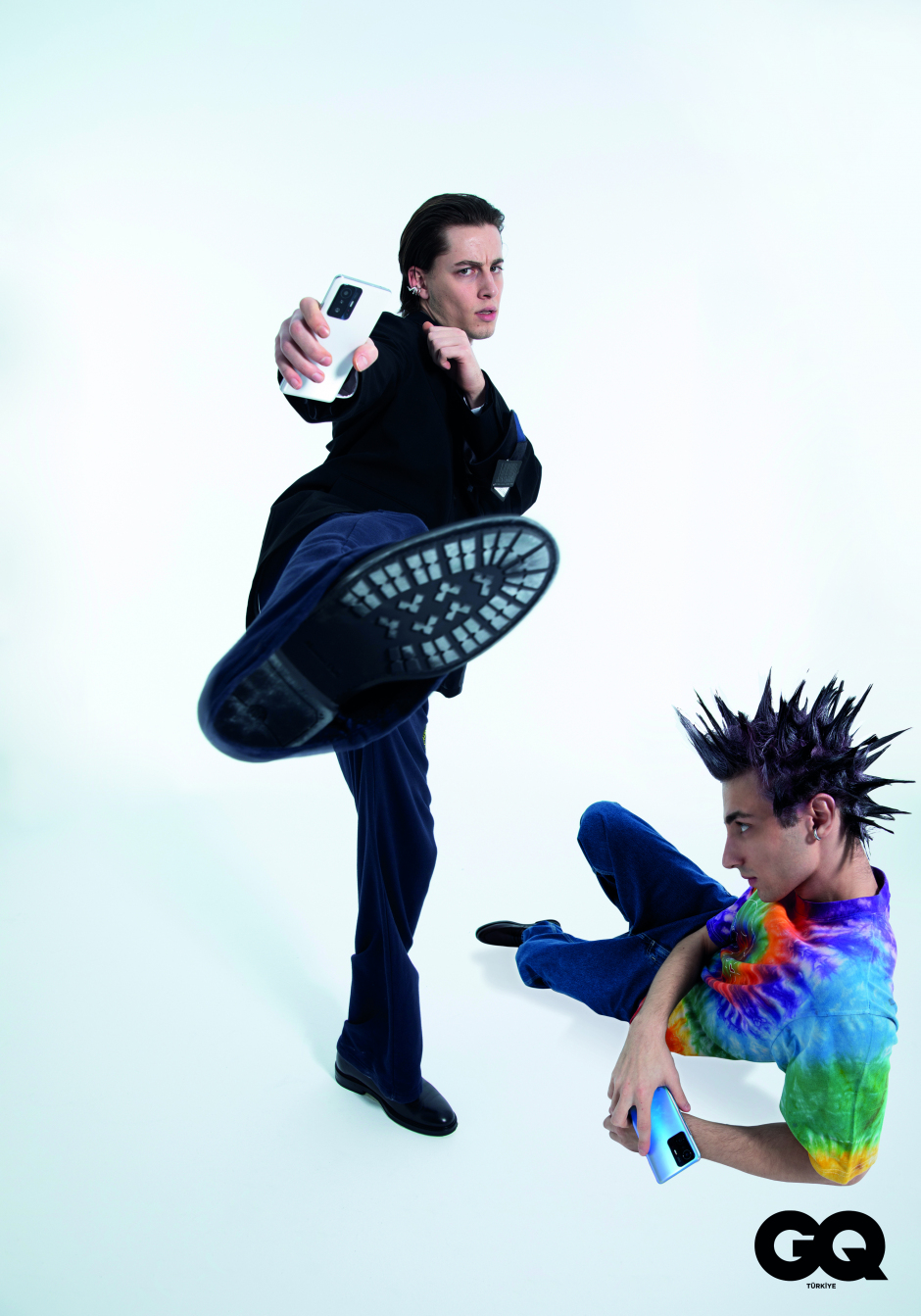 Bir Jenerasyon Portresi