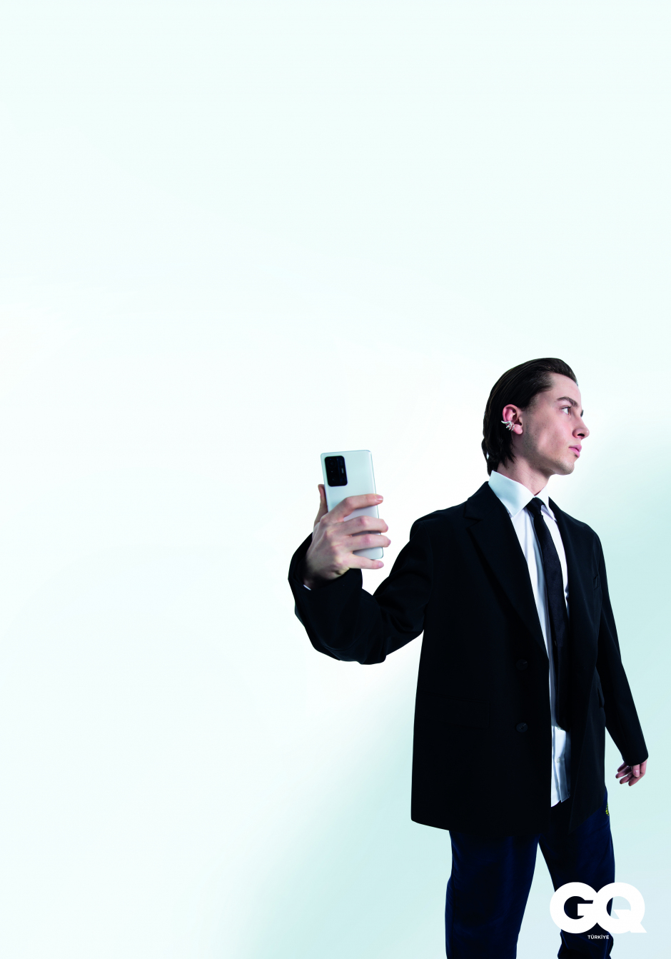 Bir Jenerasyon Portresi