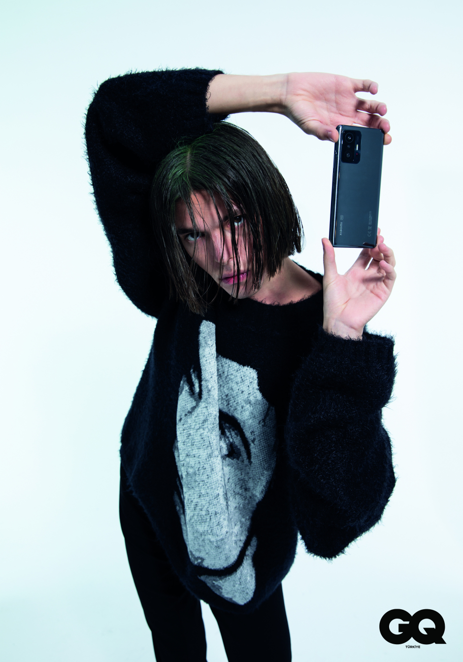 Bir Jenerasyon Portresi