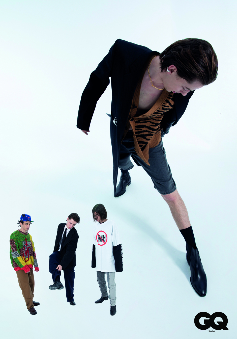 Bir Jenerasyon Portresi