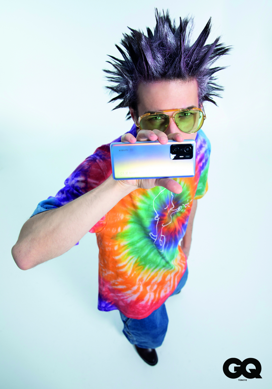 Bir Jenerasyon Portresi