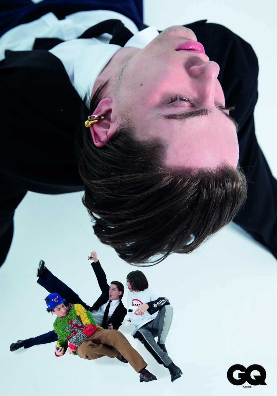 Bir Jenerasyon Portresi