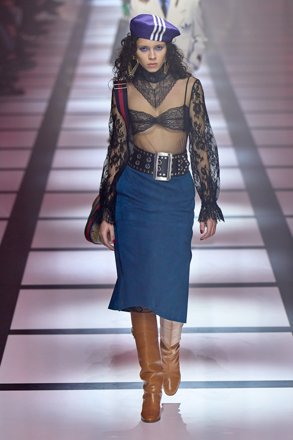 Gucci? Adidas? Guccididas ile Tanışın