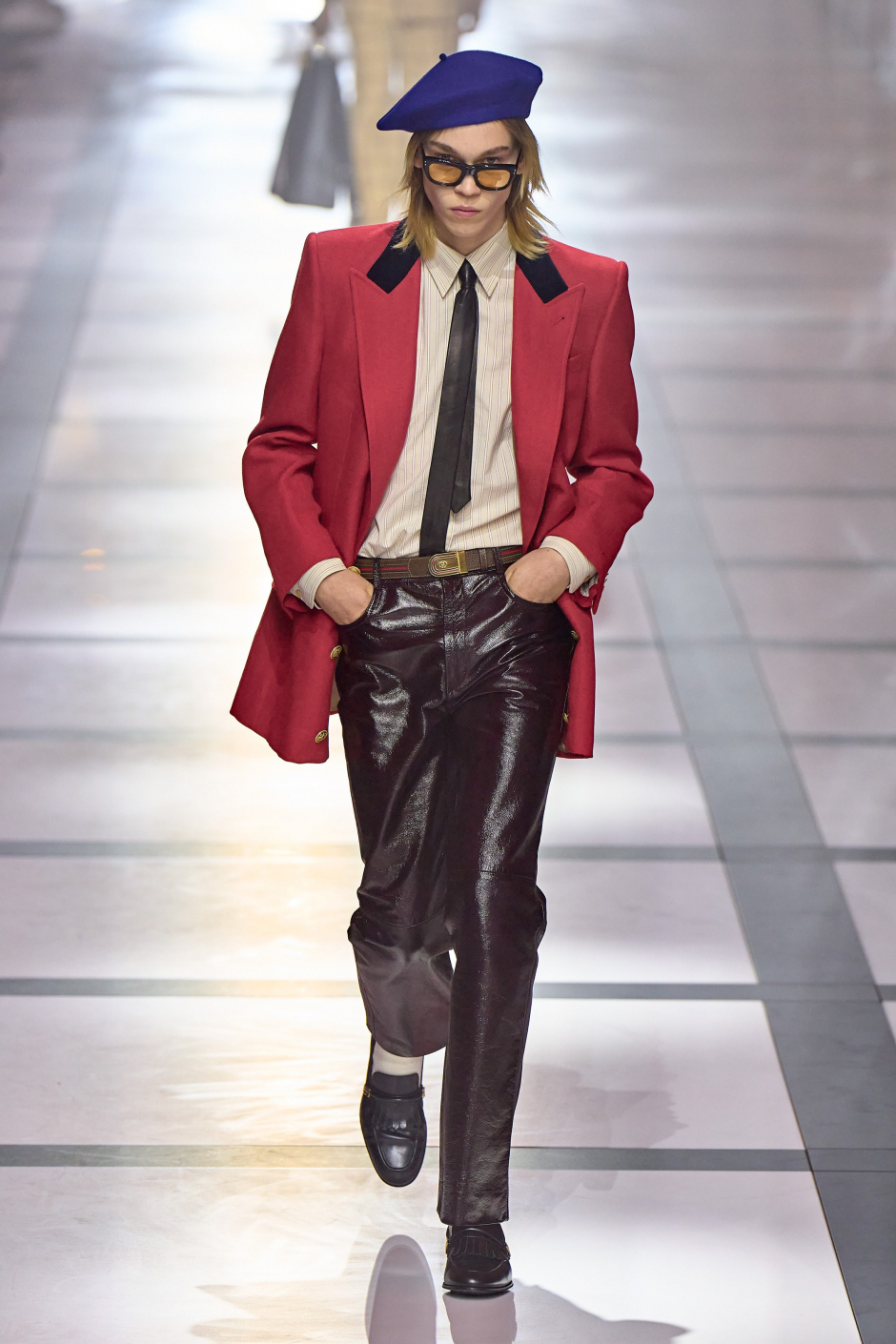 Gucci? Adidas? Guccididas ile Tanışın