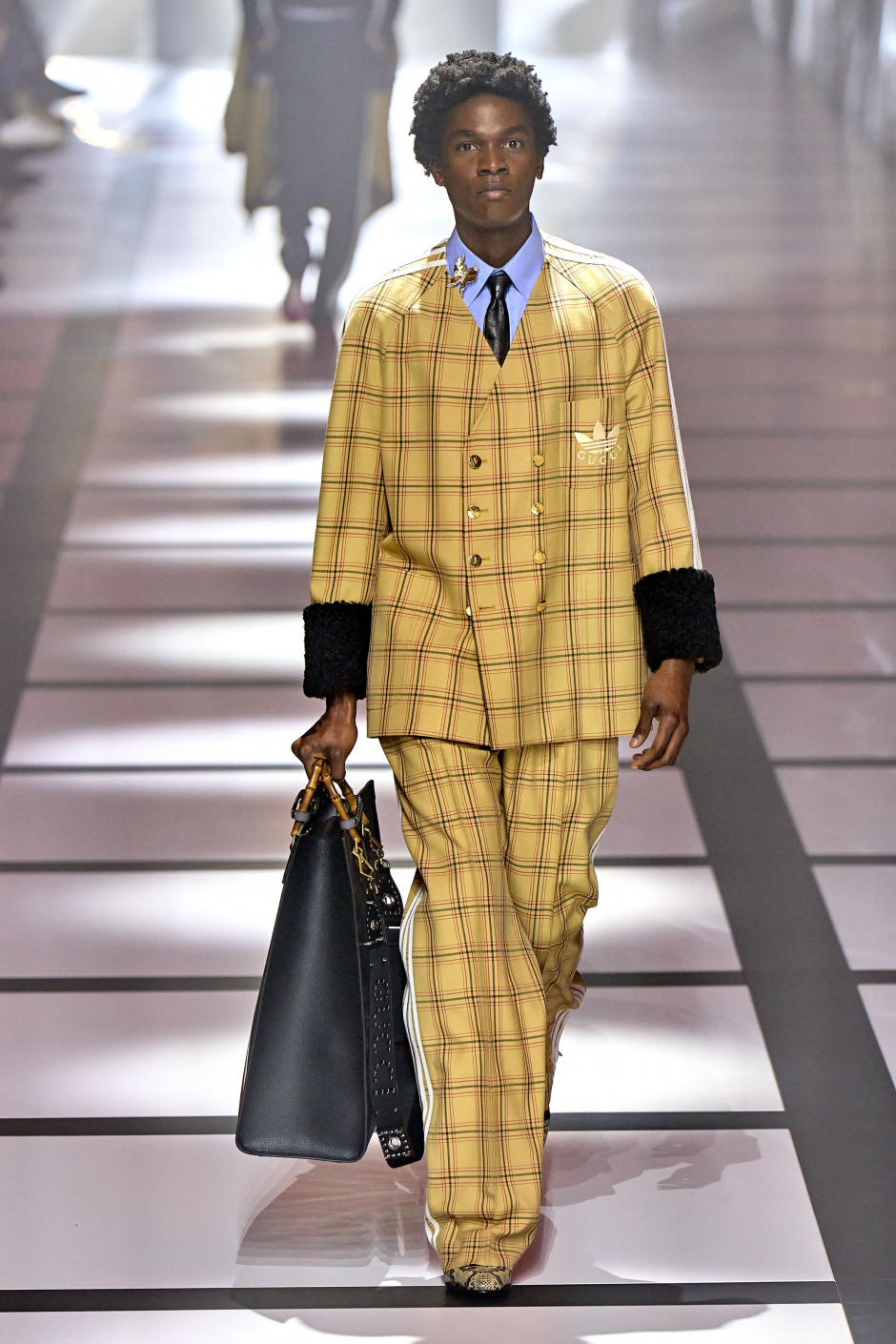 Gucci? Adidas? Guccididas ile Tanışın