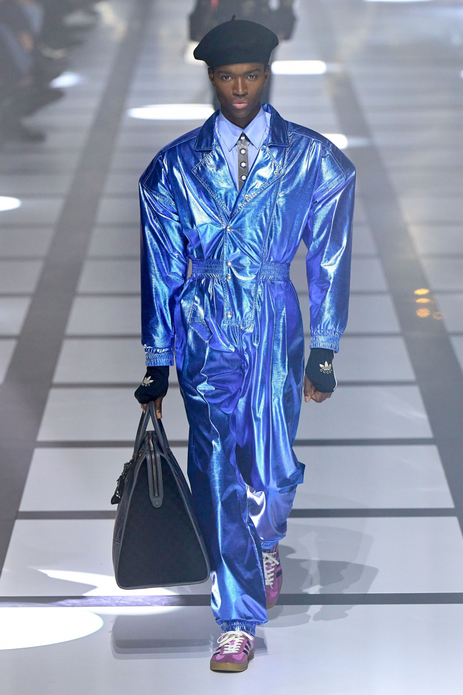 Gucci? Adidas? Guccididas ile Tanışın