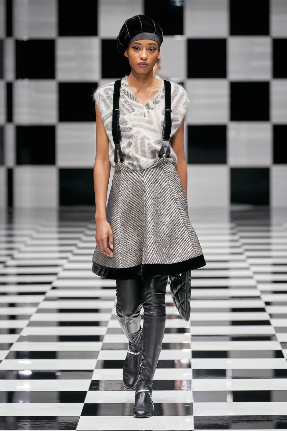 Emporio Armani Sonbahar 2022