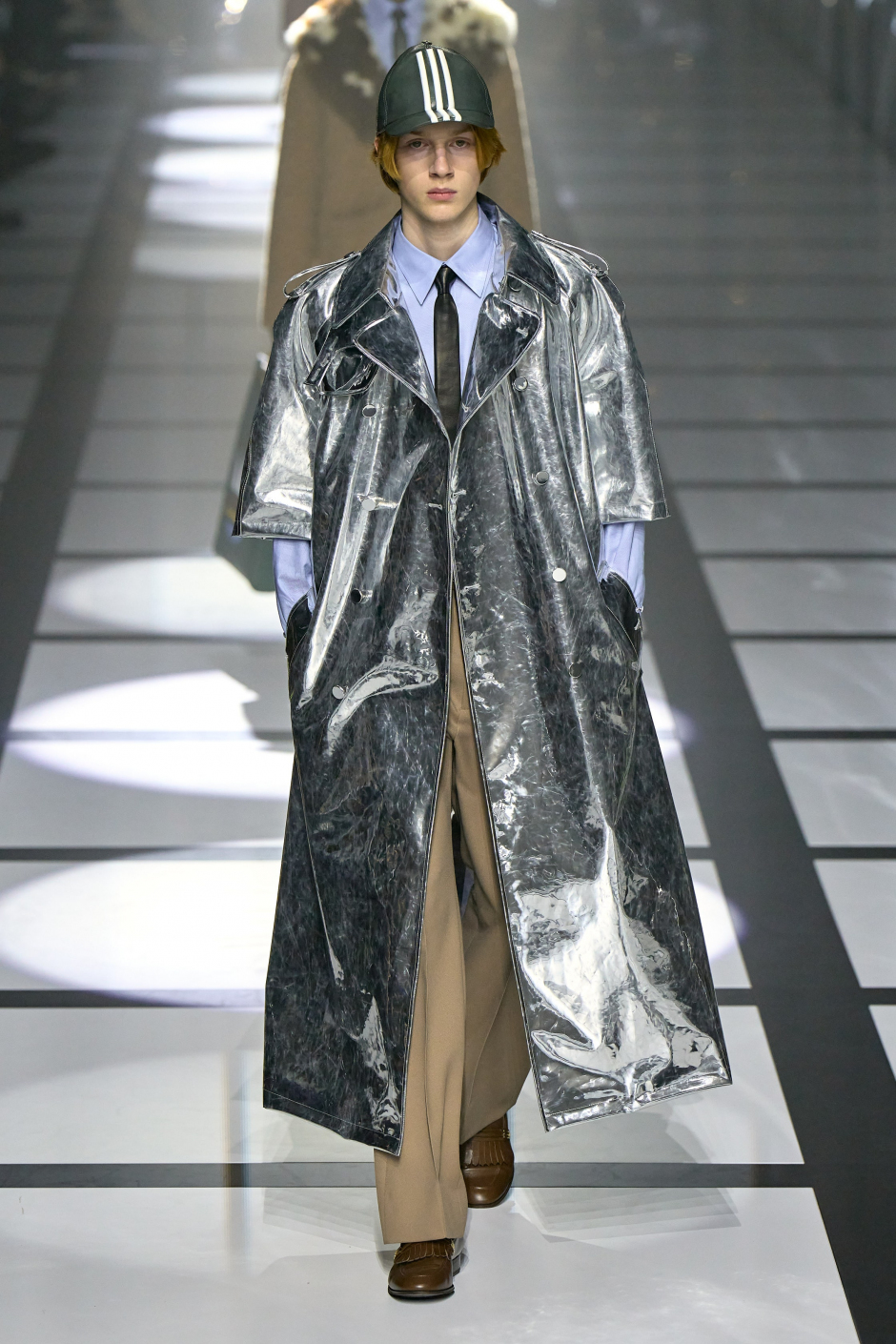 Gucci? Adidas? Guccididas ile Tanışın