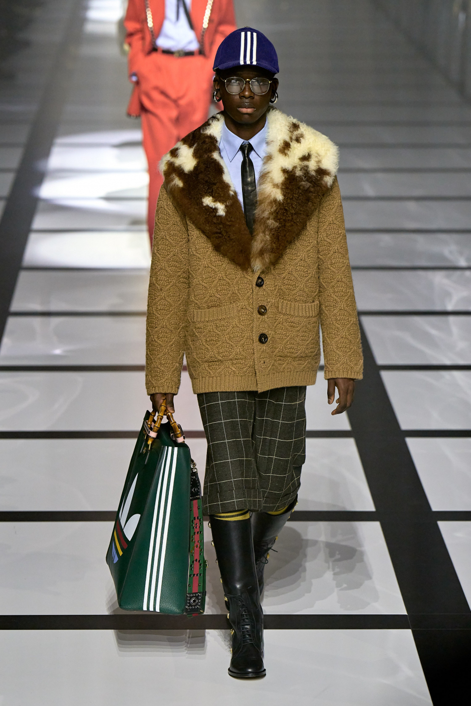 Gucci? Adidas? Guccididas ile Tanışın