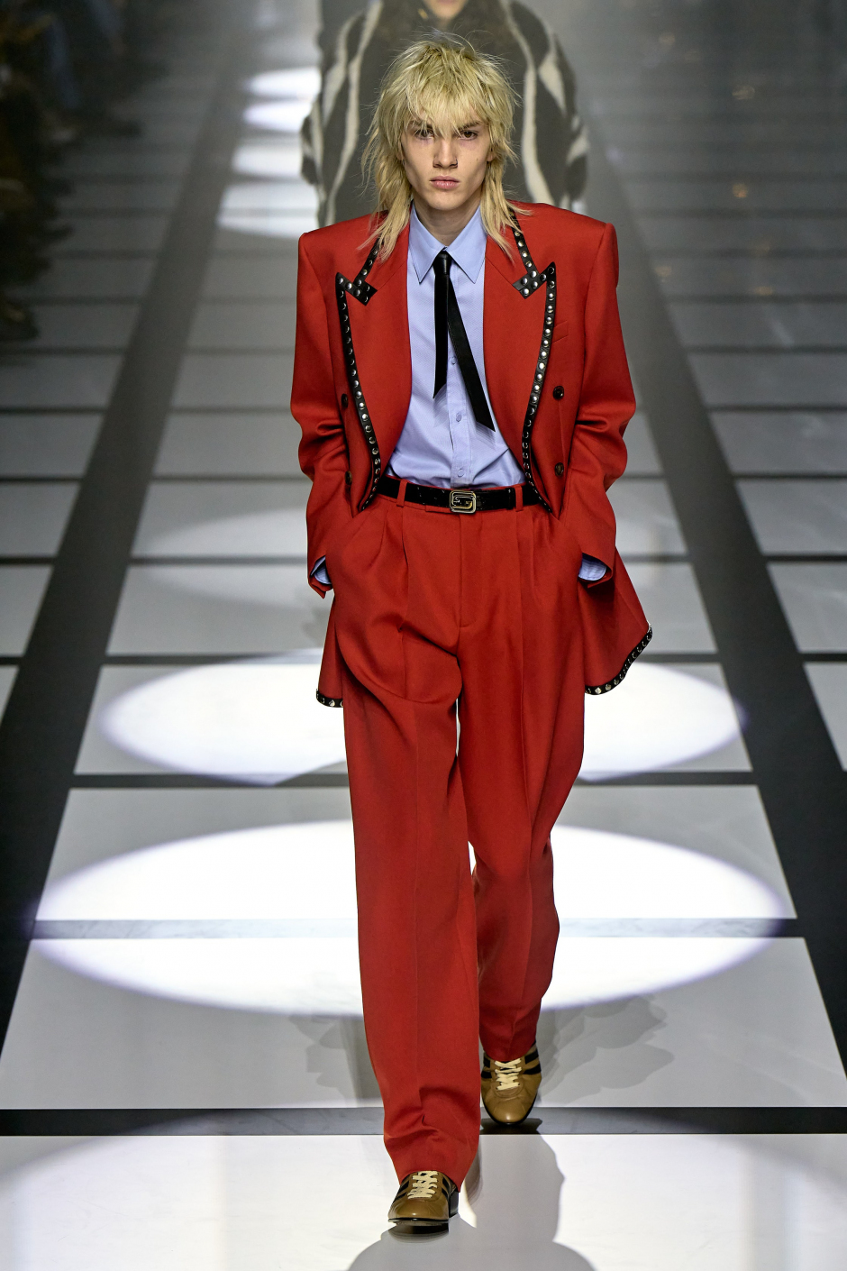 Gucci? Adidas? Guccididas ile Tanışın