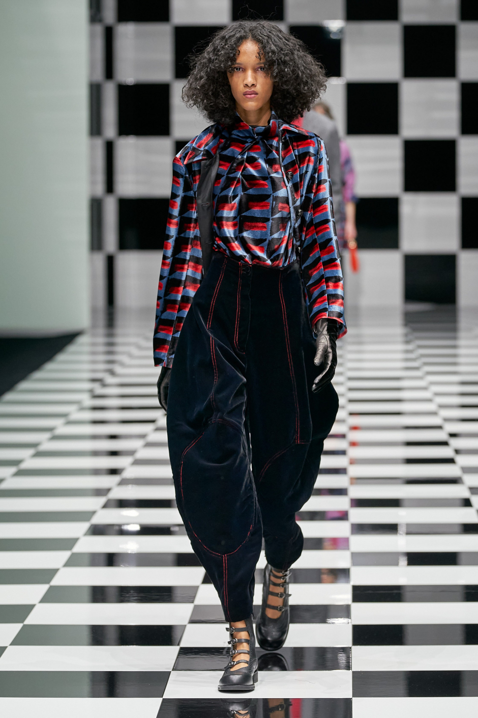 Emporio Armani Sonbahar 2022