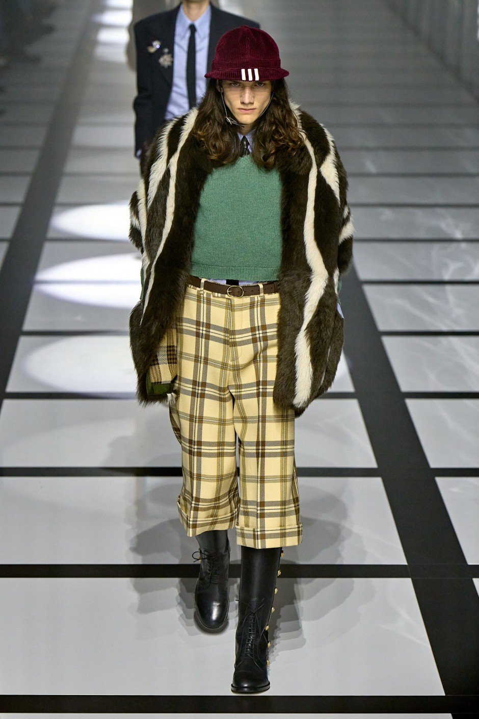 Gucci? Adidas? Guccididas ile Tanışın