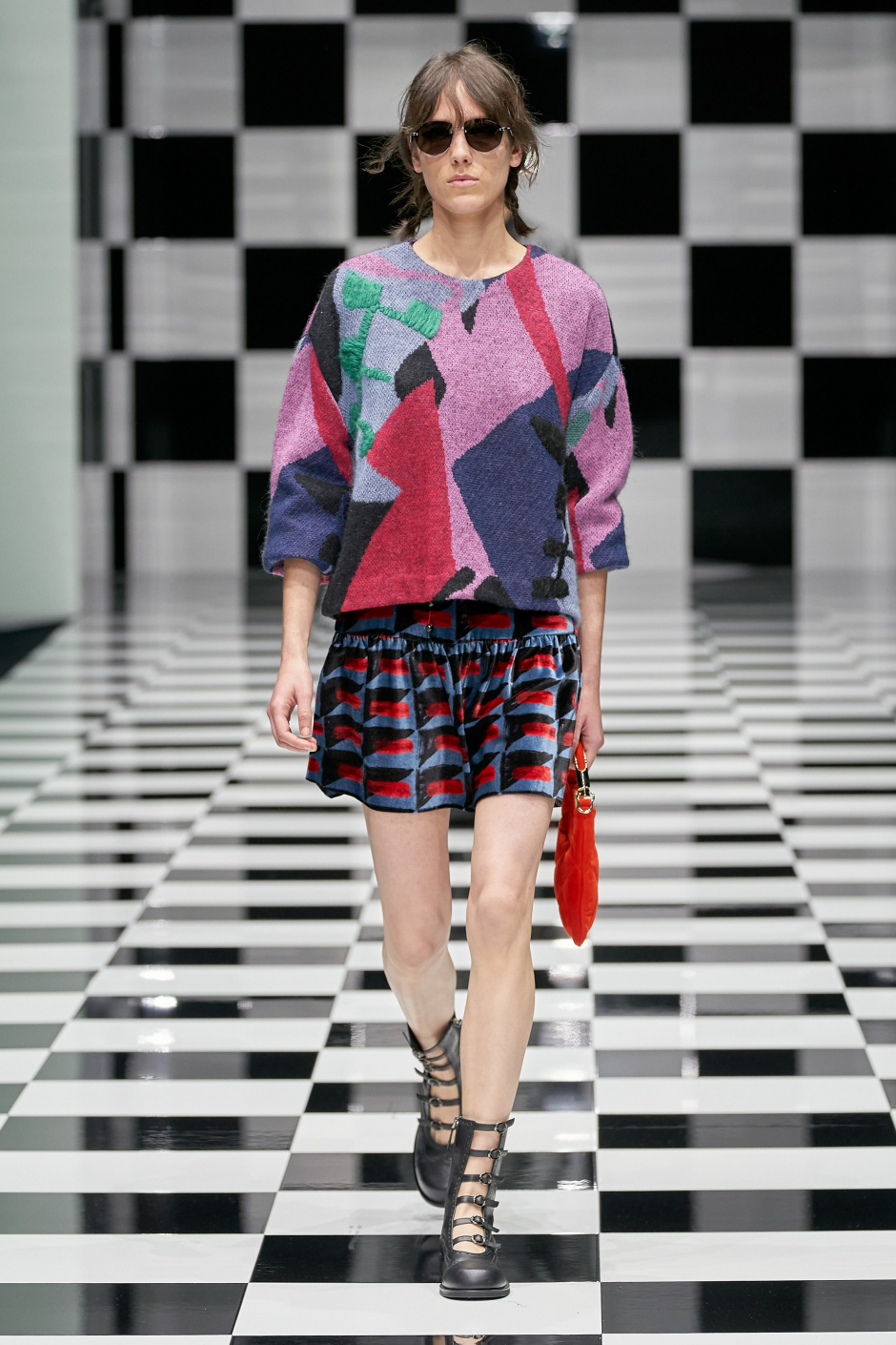 Emporio Armani Sonbahar 2022