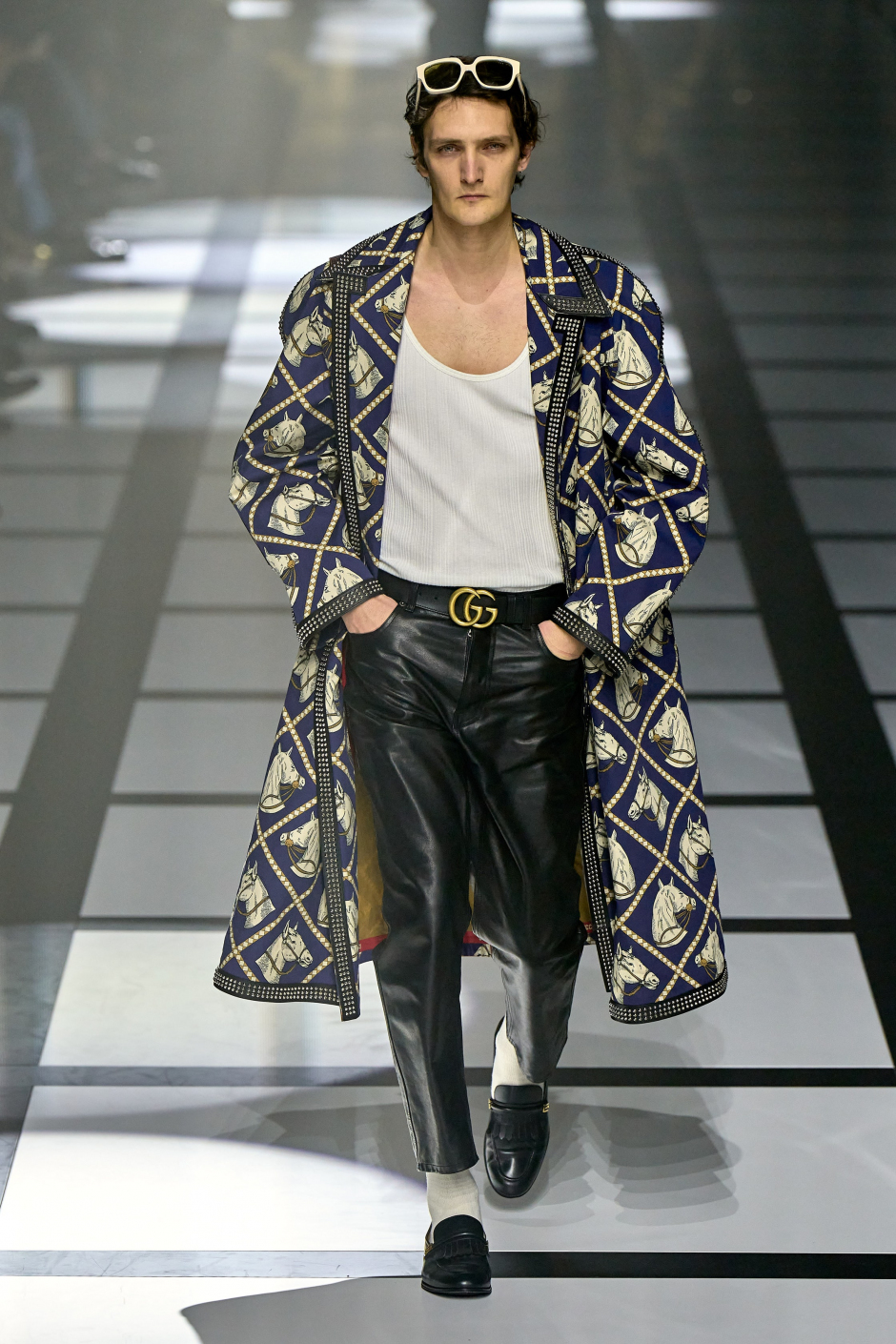 Gucci? Adidas? Guccididas ile Tanışın