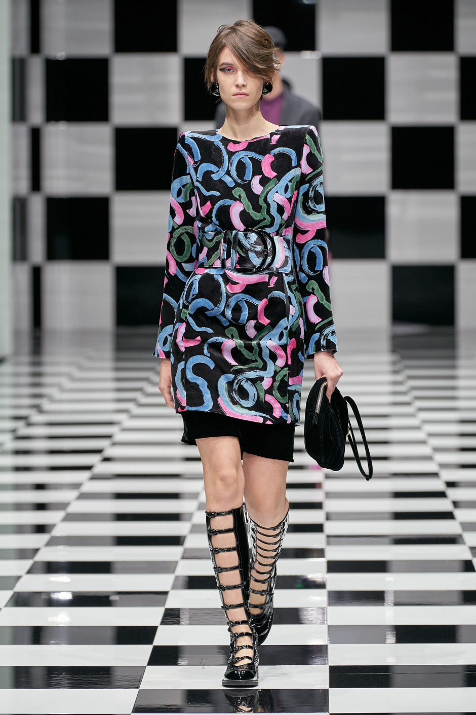 Emporio Armani Sonbahar 2022