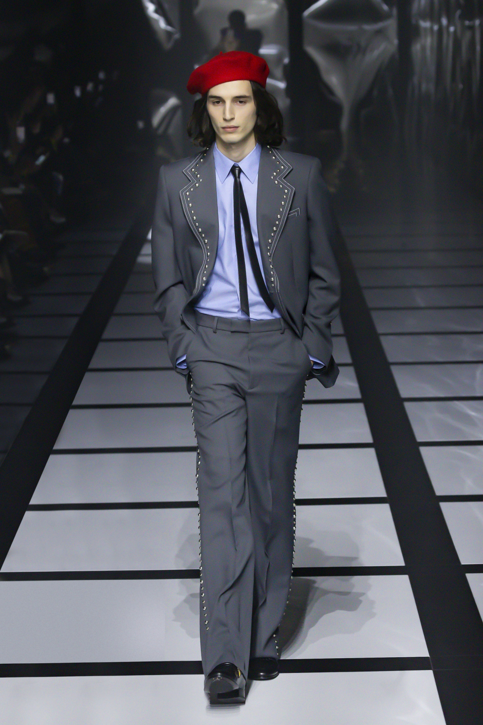 Gucci? Adidas? Guccididas ile Tanışın