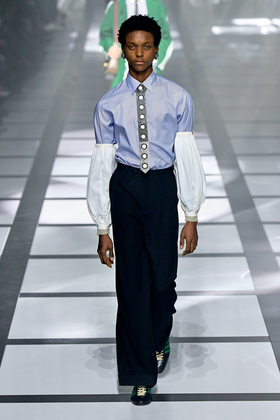 Gucci? Adidas? Guccididas ile Tanışın