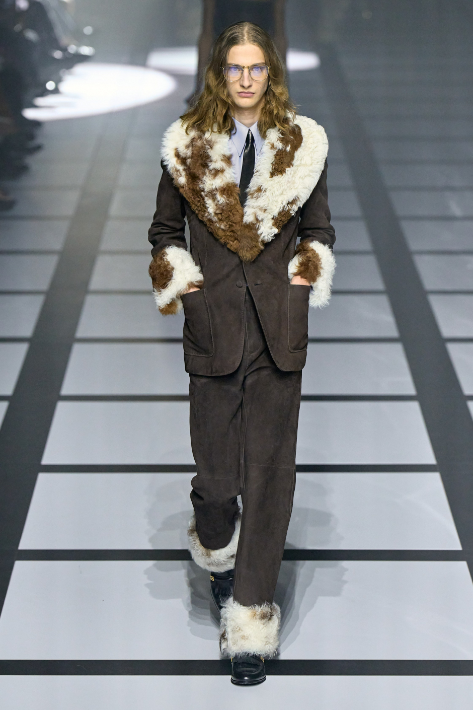 Gucci? Adidas? Guccididas ile Tanışın