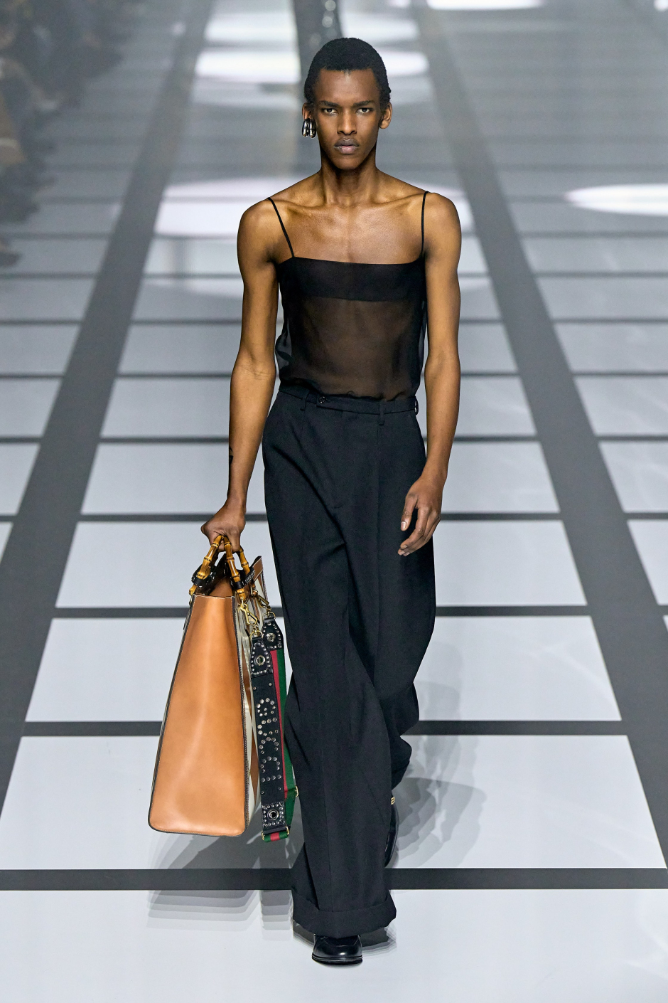 Gucci? Adidas? Guccididas ile Tanışın