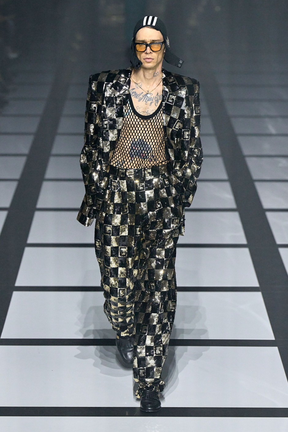 Gucci? Adidas? Guccididas ile Tanışın