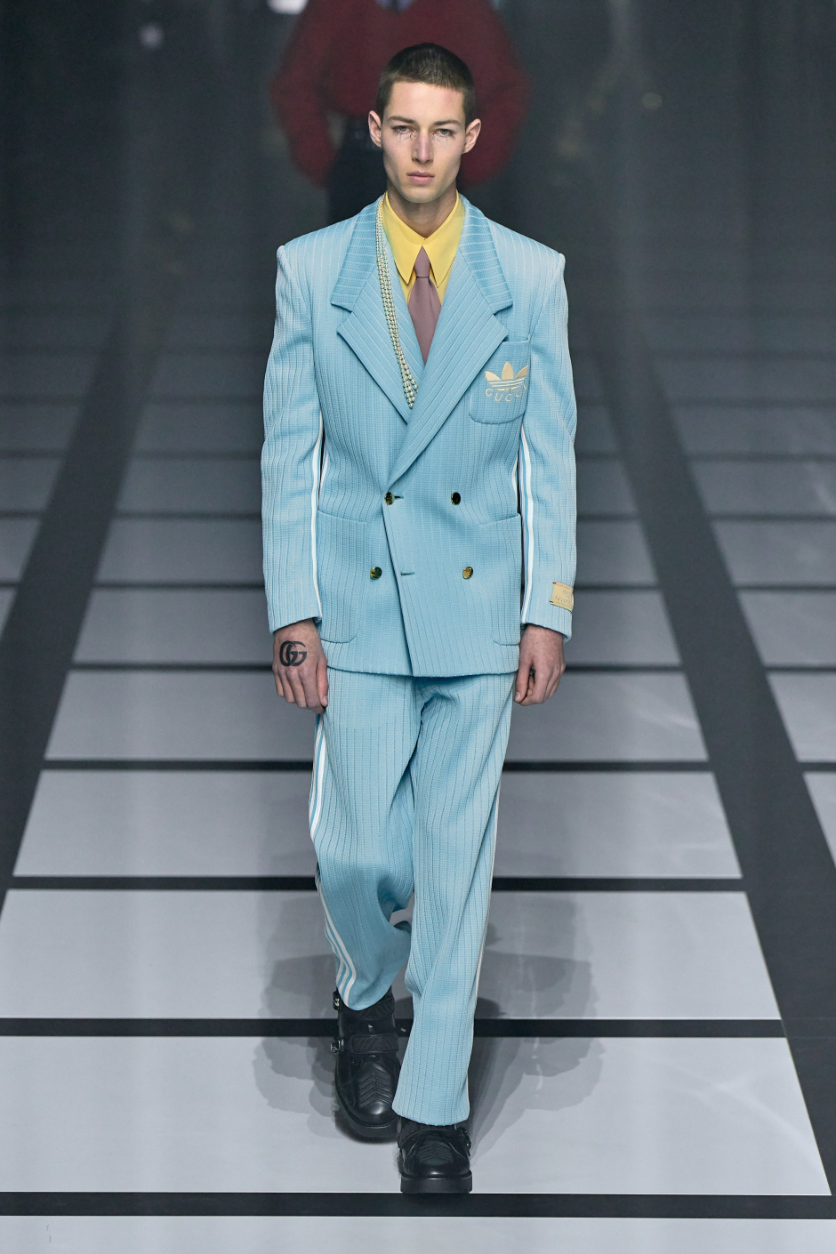 Gucci? Adidas? Guccididas ile Tanışın