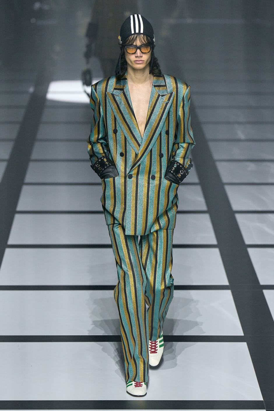 Gucci? Adidas? Guccididas ile Tanışın