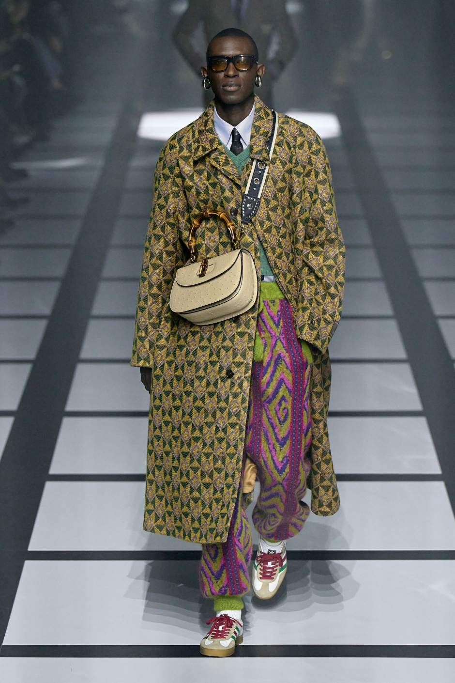 Gucci? Adidas? Guccididas ile Tanışın