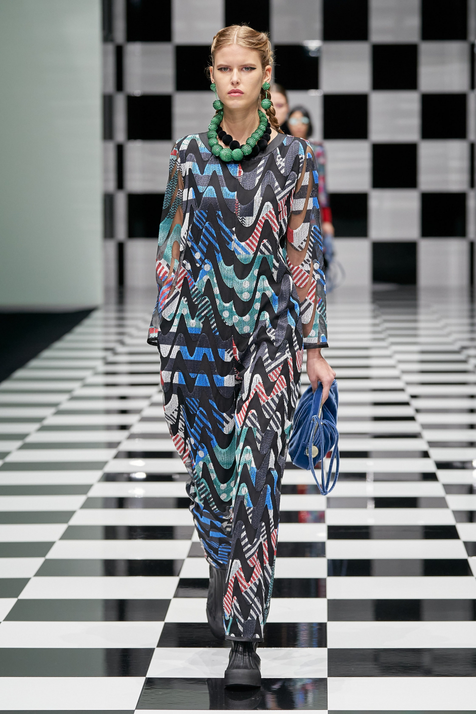 Emporio Armani Sonbahar 2022