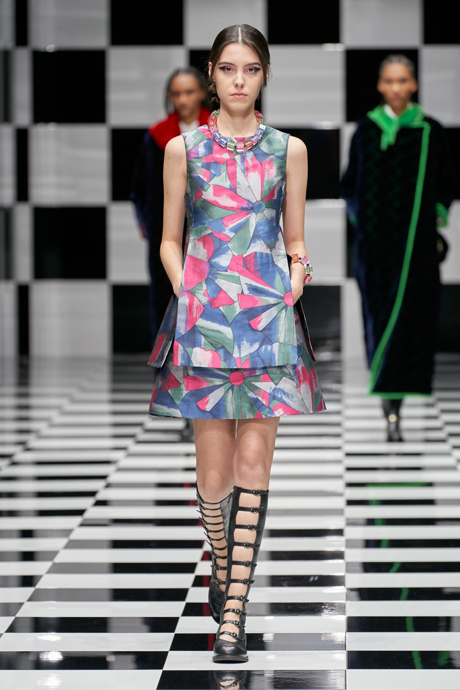 Emporio Armani Sonbahar 2022