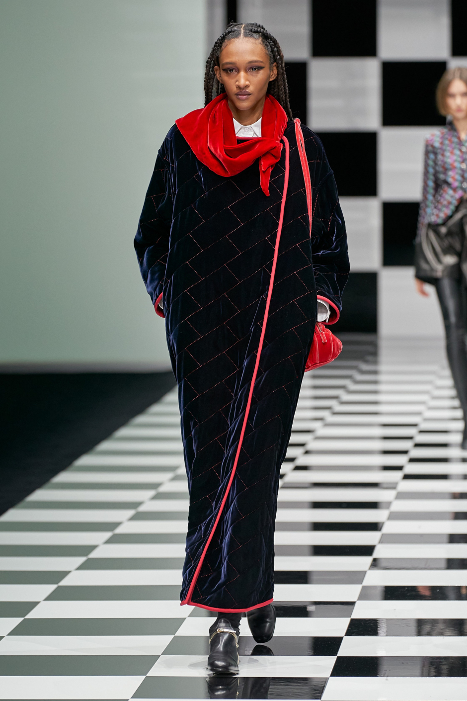 Emporio Armani Sonbahar 2022