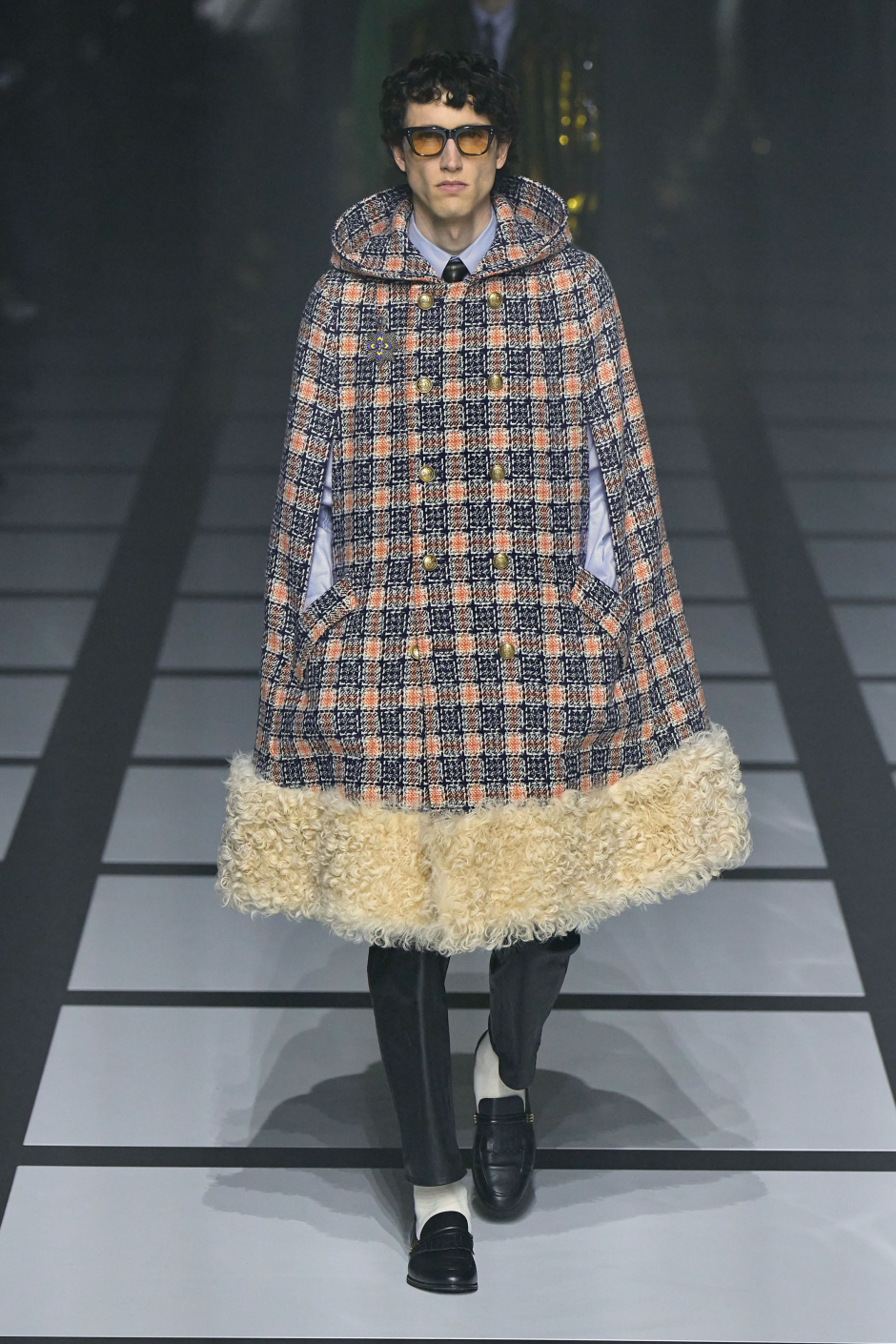 Gucci? Adidas? Guccididas ile Tanışın