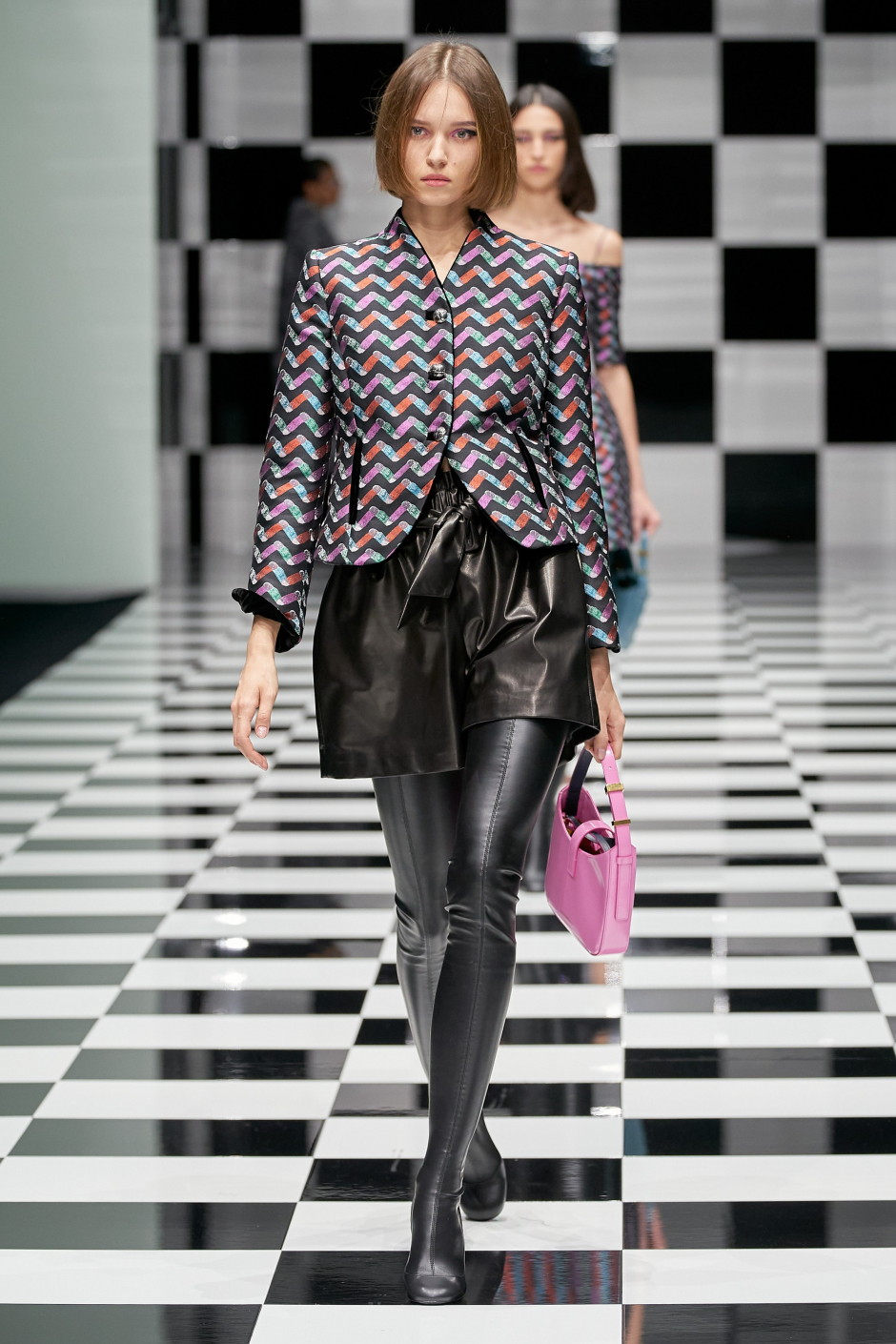 Emporio Armani Sonbahar 2022