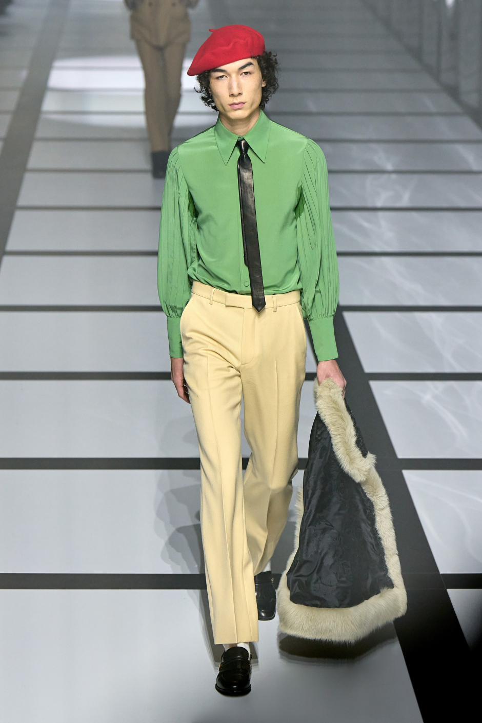 Gucci? Adidas? Guccididas ile Tanışın