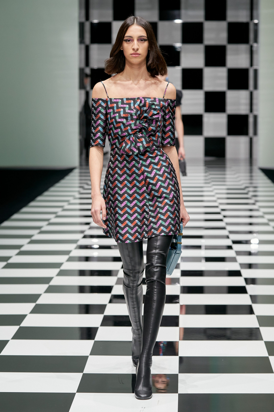 Emporio Armani Sonbahar 2022