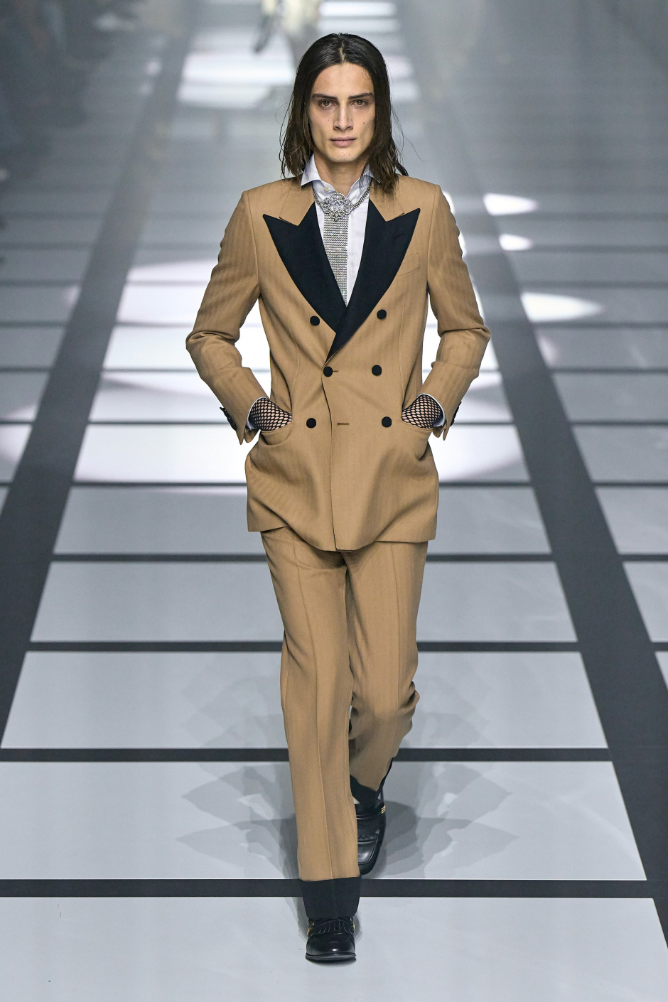 Gucci? Adidas? Guccididas ile Tanışın