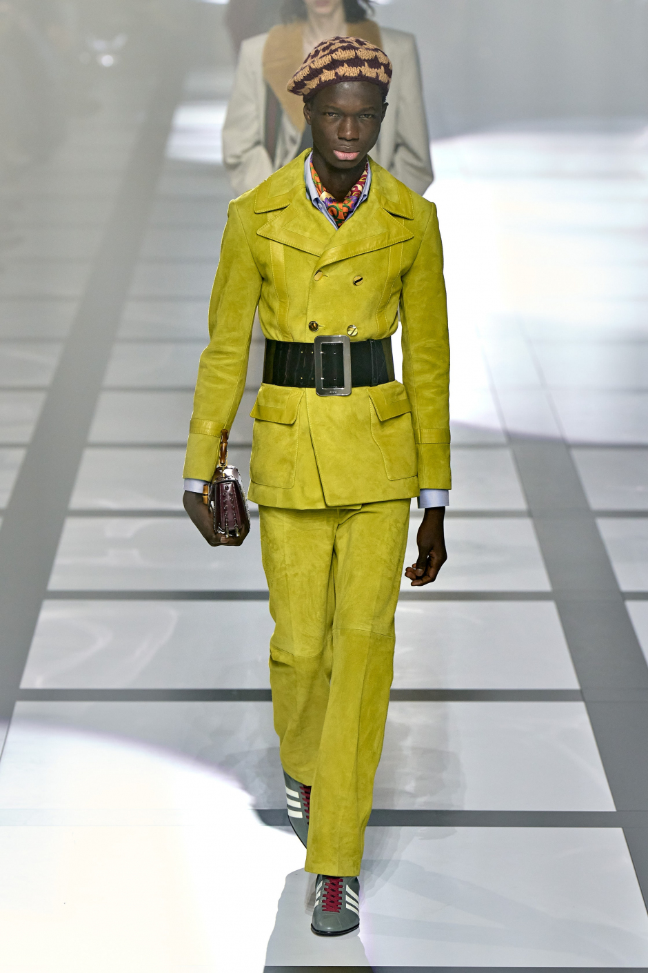 Gucci? Adidas? Guccididas ile Tanışın