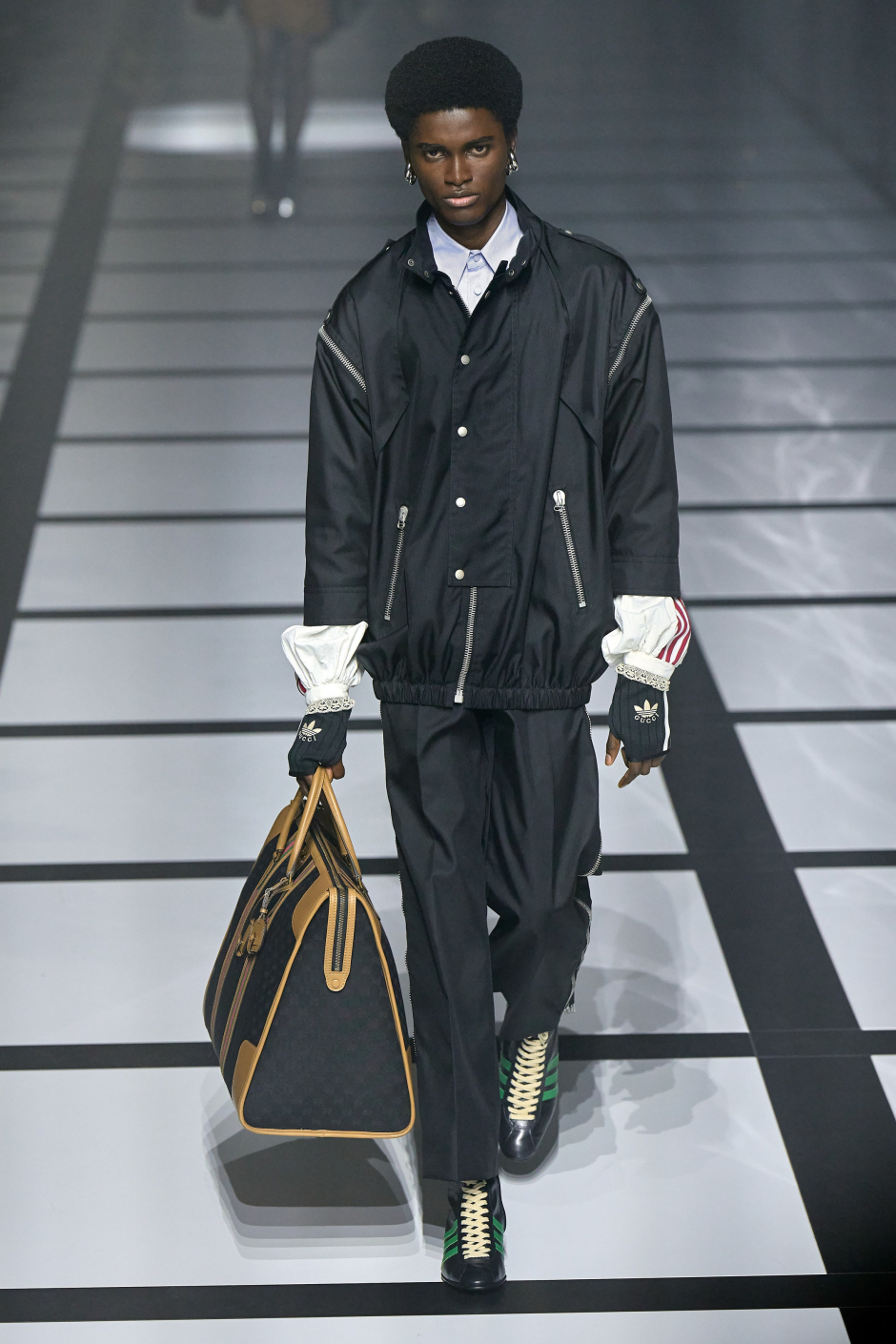 Gucci? Adidas? Guccididas ile Tanışın