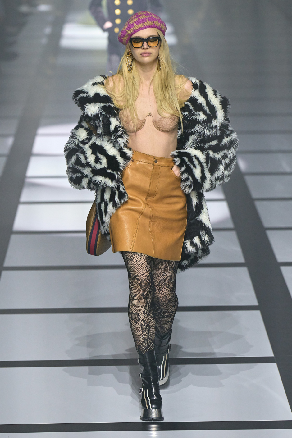 Gucci? Adidas? Guccididas ile Tanışın