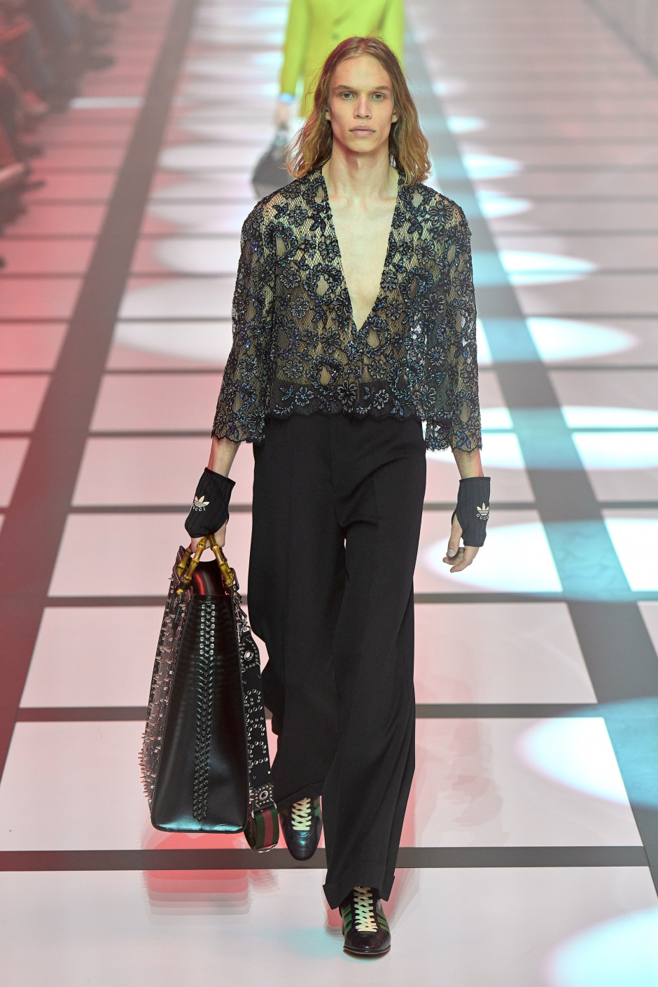 Gucci? Adidas? Guccididas ile Tanışın