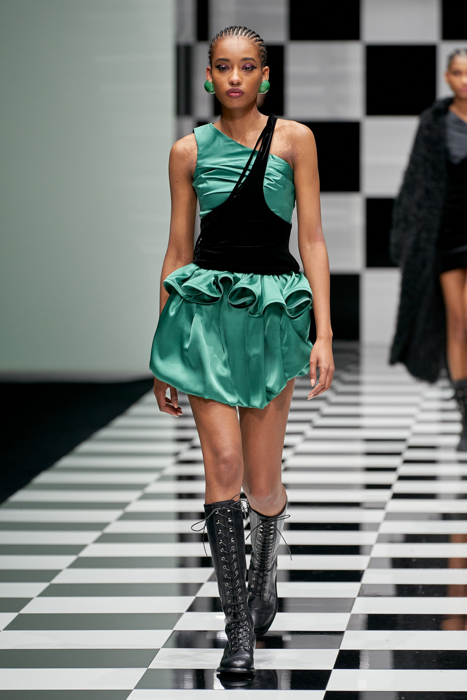 Emporio Armani Sonbahar 2022