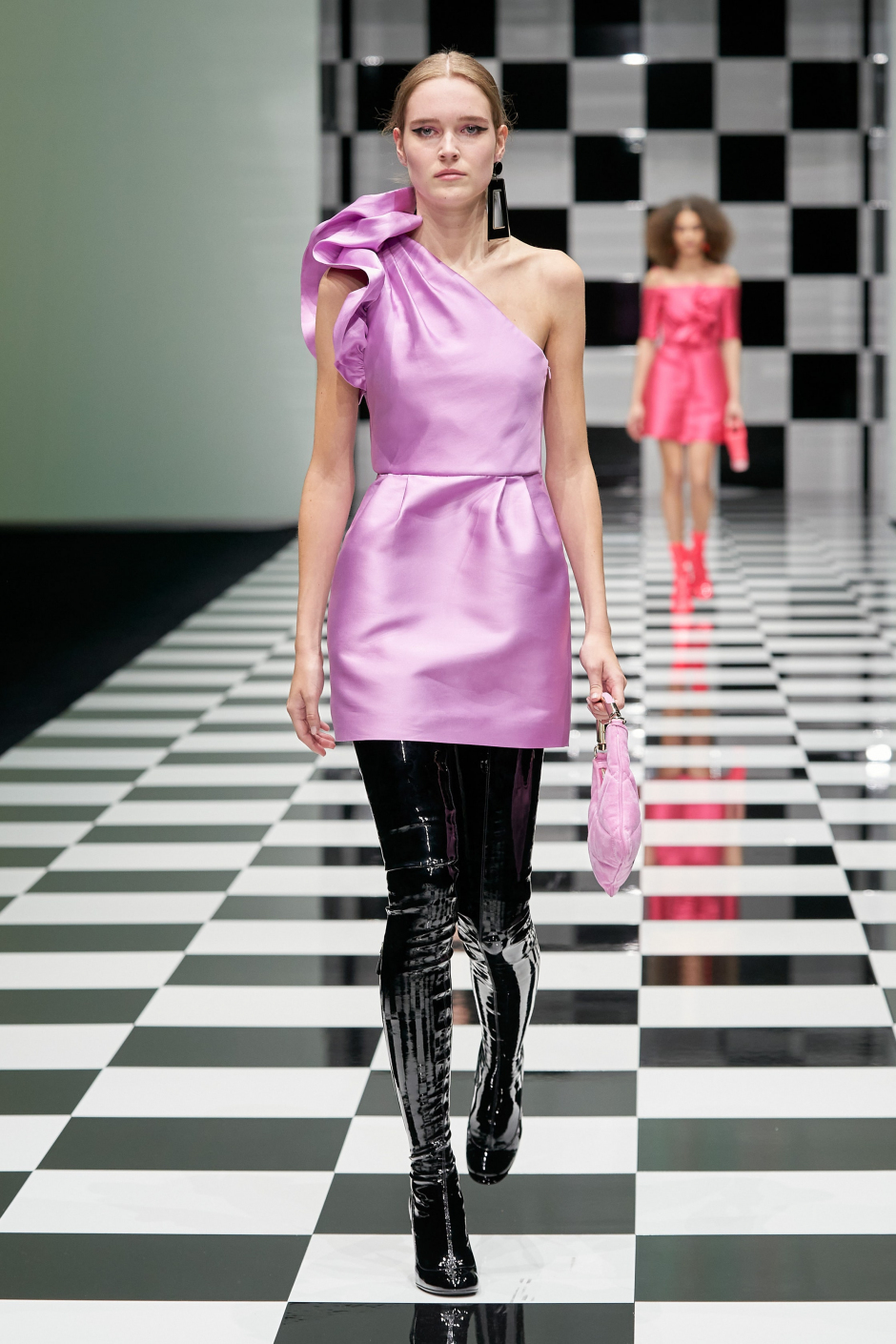 Emporio Armani Sonbahar 2022