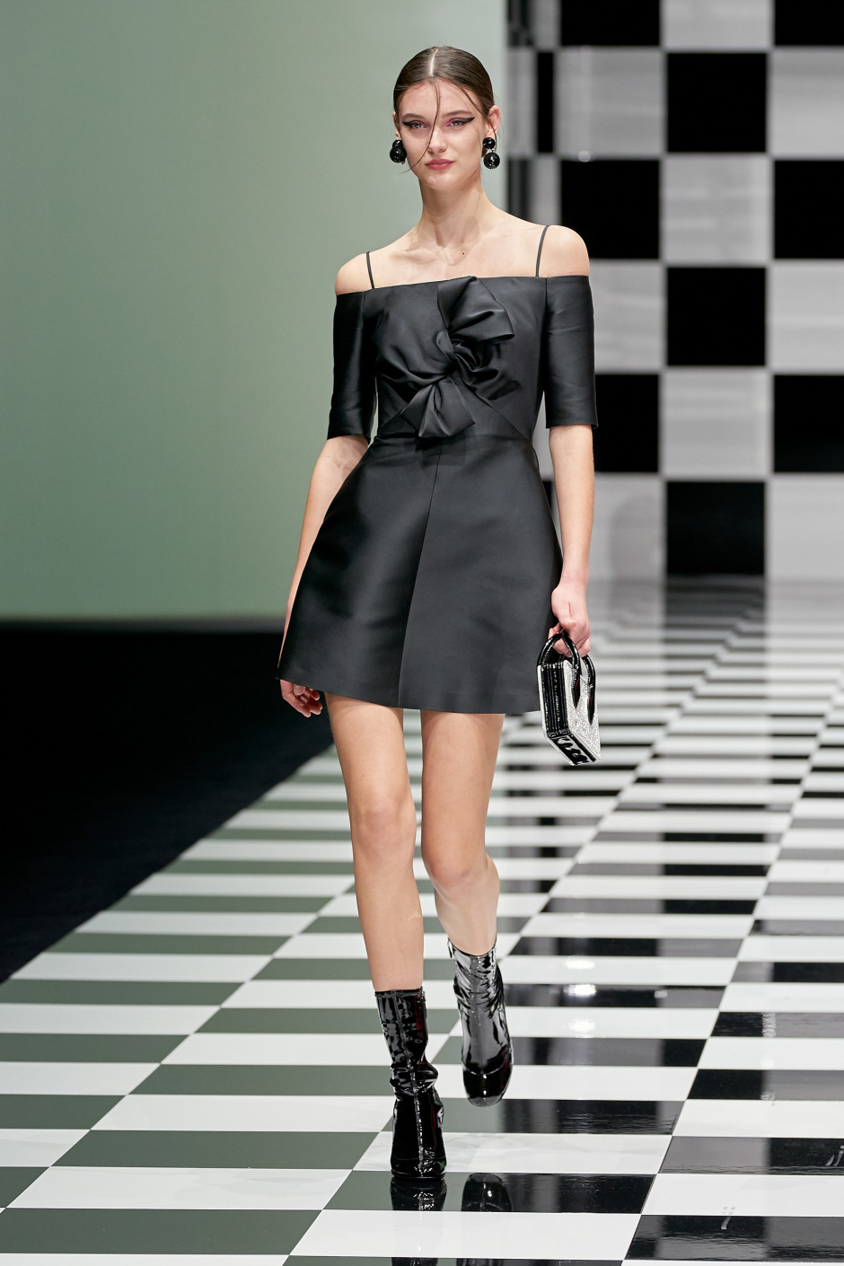 Emporio Armani Sonbahar 2022