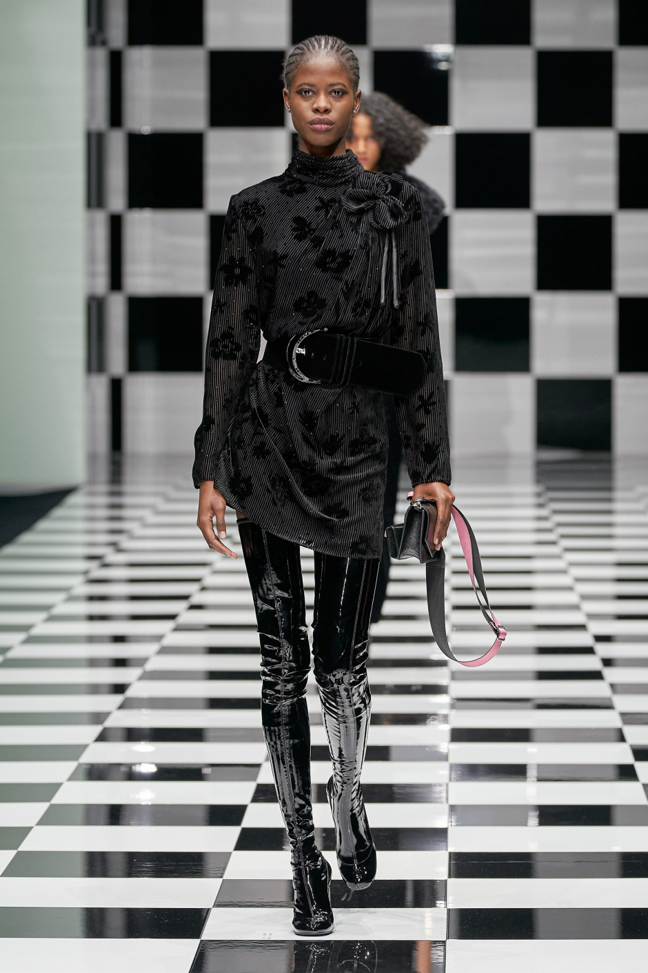 Emporio Armani Sonbahar 2022