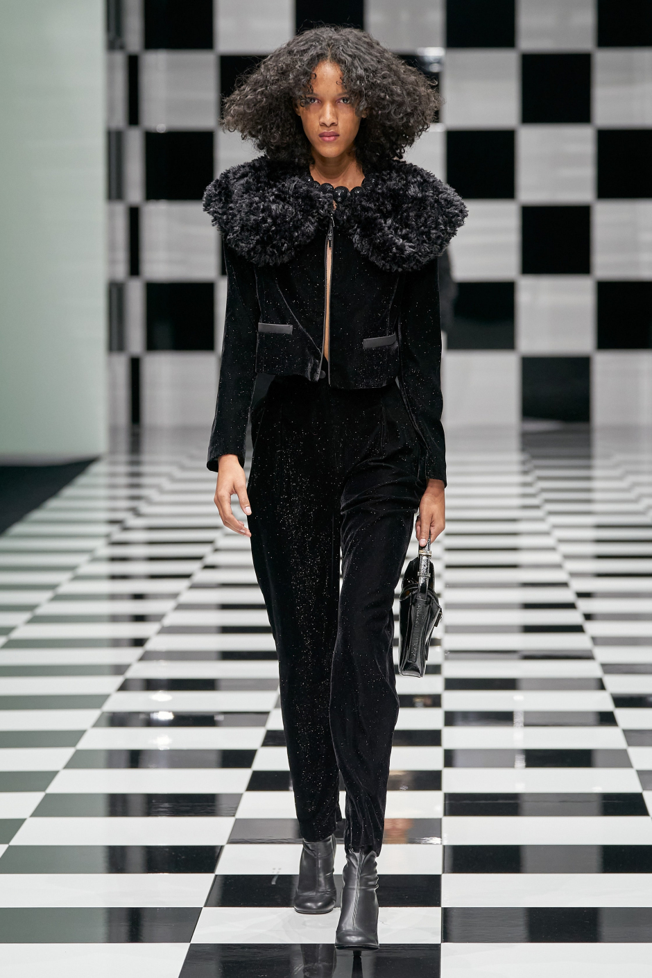 Emporio Armani Sonbahar 2022