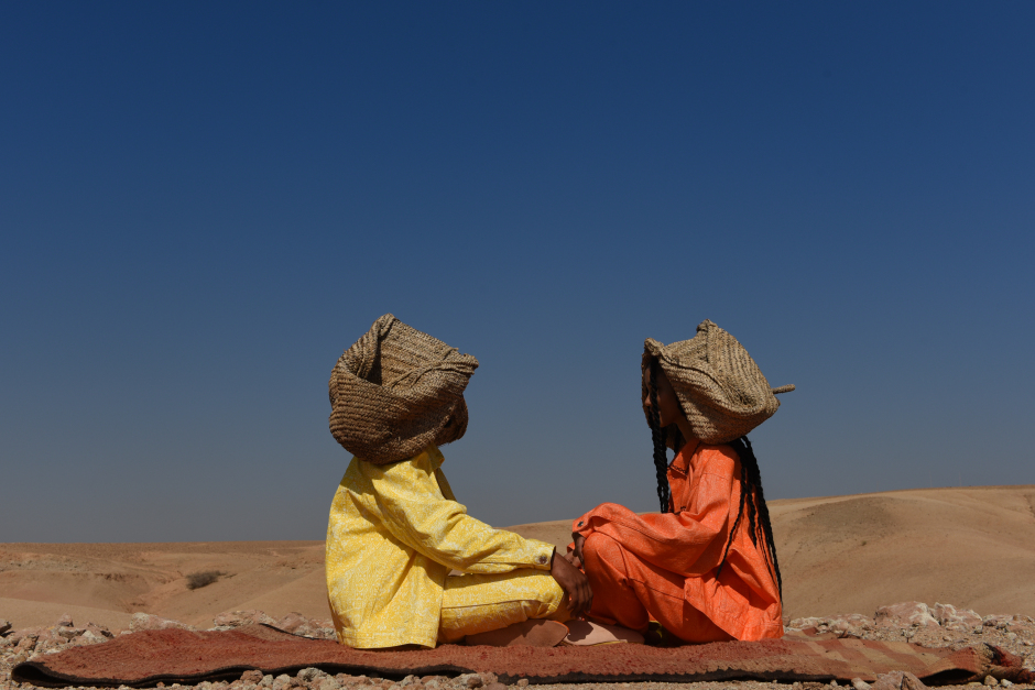 Les Benjamins İlkbahar/Yaz 2022